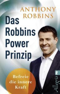 anthony robbins das robbins power prinzip