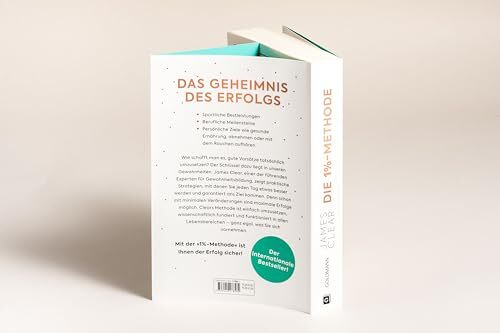 Die 1%-Methode - Minimale Veränderung, maximale Wirkung