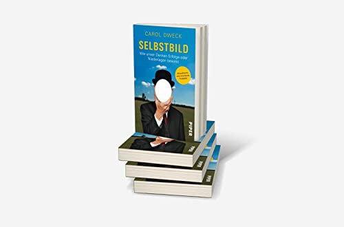 Selbstbild - Wie Denken Erfolge oder Niederlagen bewirkt