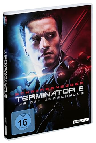 Terminator 2 - Digital Remastered