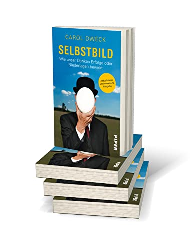 Selbstbild - Wie Denken Erfolge oder Niederlagen bewirkt