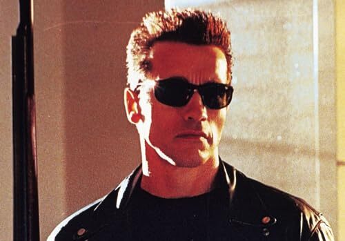 Terminator 2 - Digital Remastered