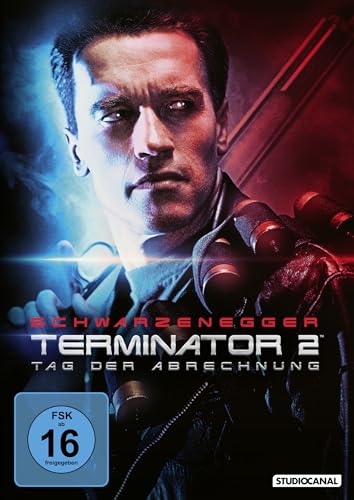 Terminator 2 - Digital Remastered