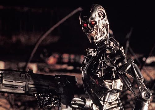 Terminator 2 - Digital Remastered