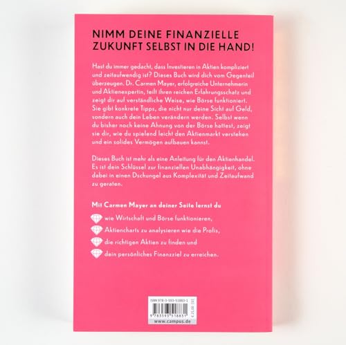 Mami goes Millionär: Erfolgreich in Aktien investieren