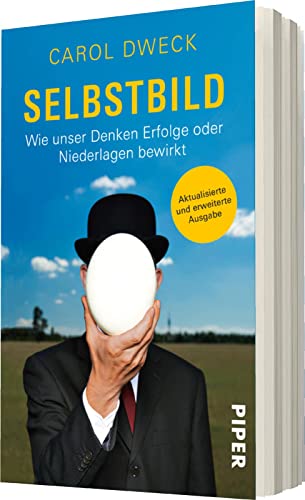 Selbstbild - Wie Denken Erfolge oder Niederlagen bewirkt