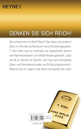 So denken Millionäre