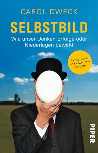 Selbstbild - Wie Denken Erfolge oder Niederlagen bewirkt