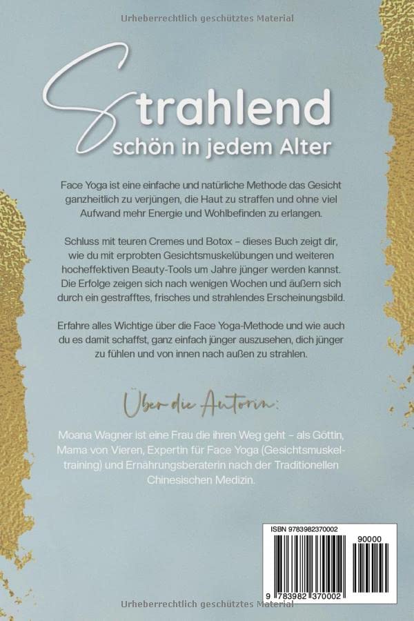Face Yoga - Strahlend schön in jedem Alter