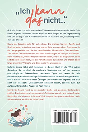 Positives Denken - Negative Denkmuster durchbrechen