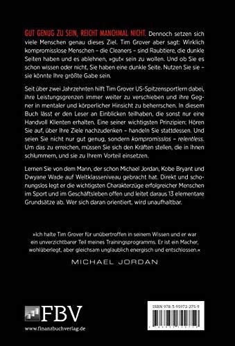 Kompromisslos - Wie du unaufhaltbar wirst