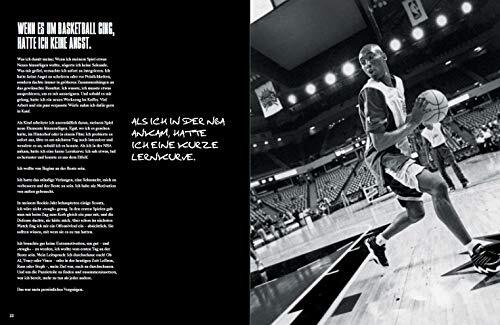 Mamba Mentality – Mein Weg zum Erfolg von Kobe Bryant