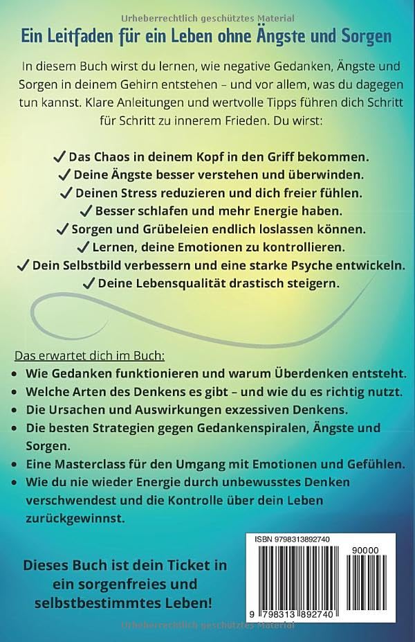 Hallo Hilfe, wie stellt man das Gehirn auf leise?