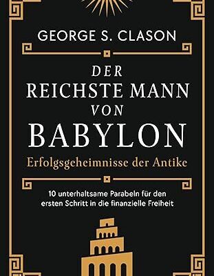 Der reichste Mann von Babylon