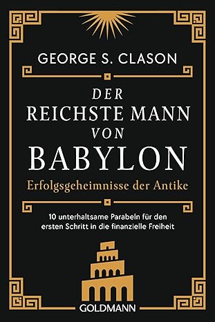 Der reichste Mann von Babylon