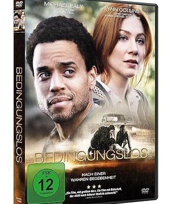 Bedingungslos – Wahre Geschichte über Papa Joe