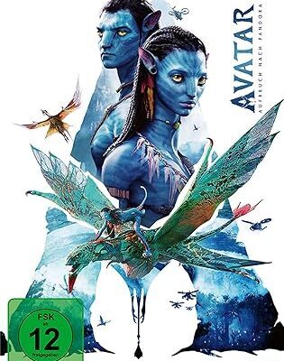 Avatar - Aufbruch nach Pandora