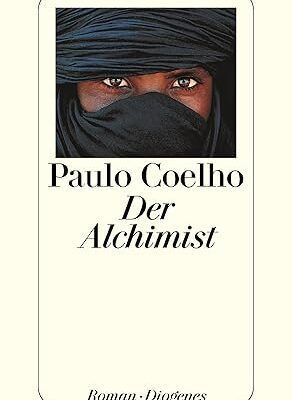 Der Alchimist von Paulo Coelho
