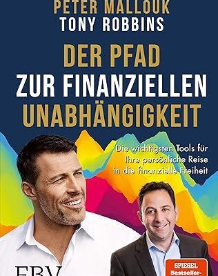 Der Pfad zur finanziellen Unabhängigkeit