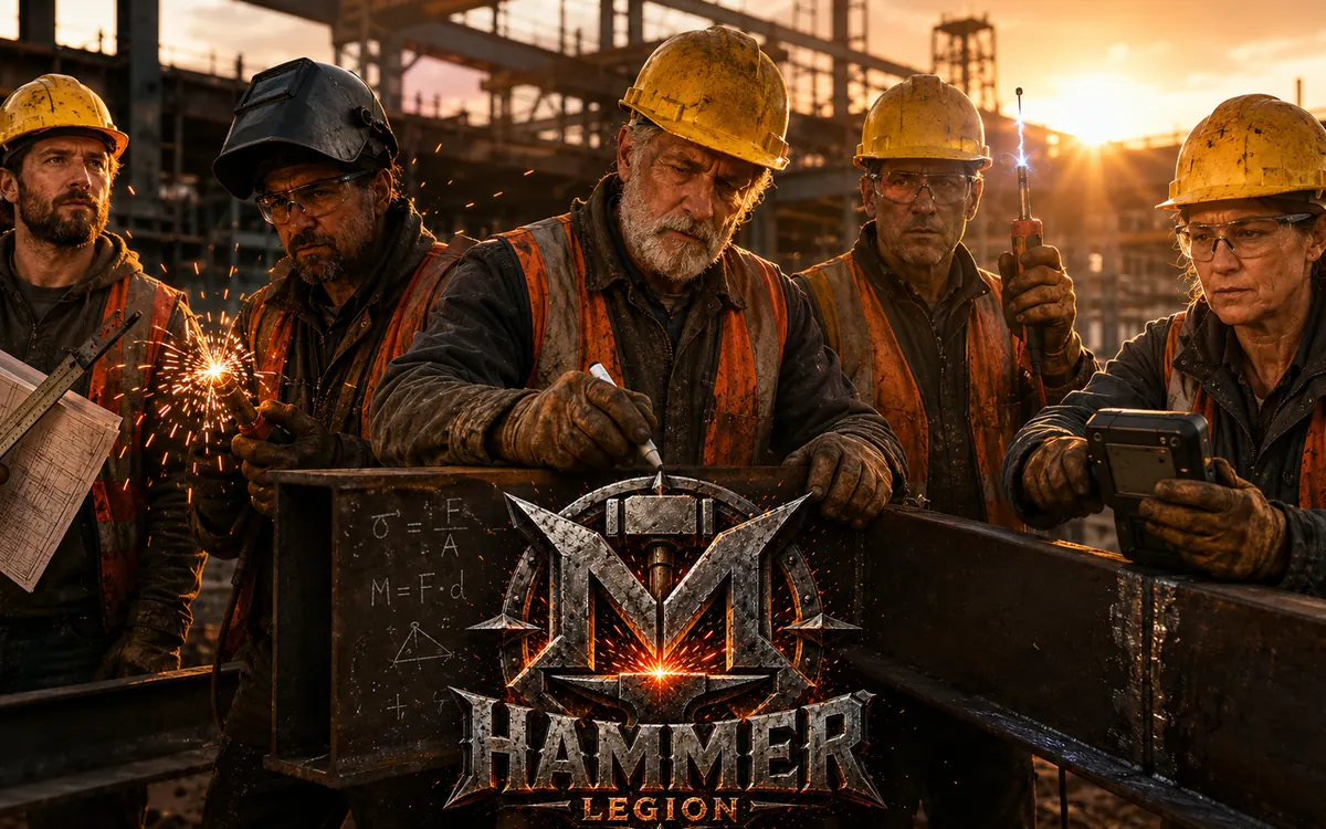 hammerlegion-ensemble