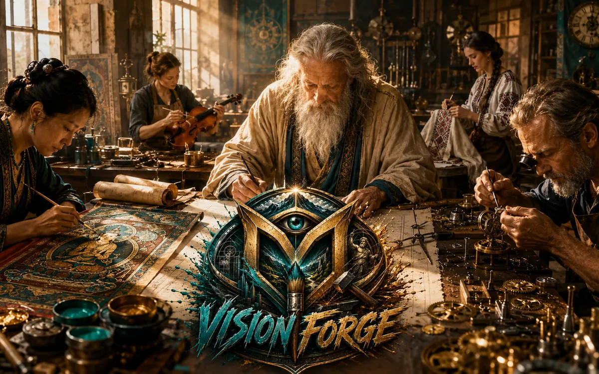 visionforge-ensemble