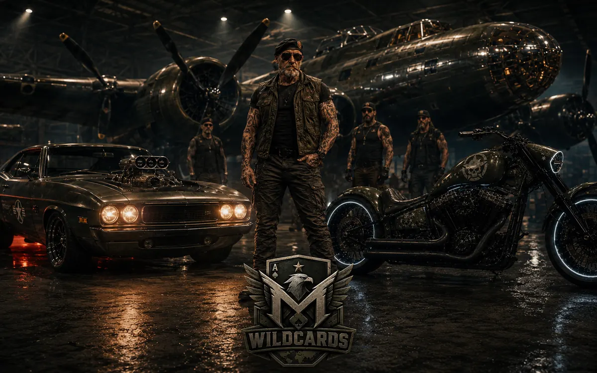 wildcards-ensemble