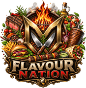 Flavour Nation