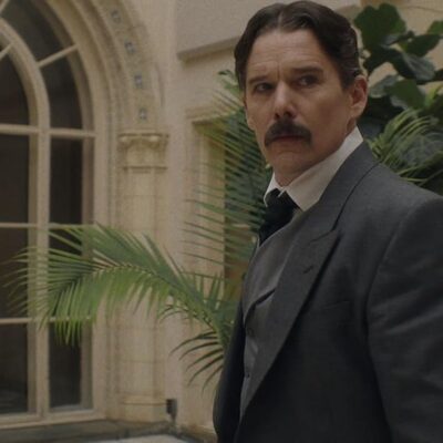 Tesla (2020) – Film mit Ethan Hawke bei Prime Video