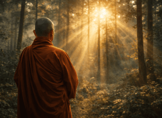 Was du von Thich Nhat Hanh über Achtsamkeit und inneren Frieden lernen kannst