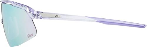 Alpina Turbo Pro S Q-Lite Sportbrille mit Belüftung