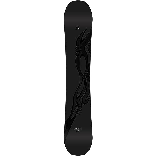 K2 Gateway Snowboard 2024