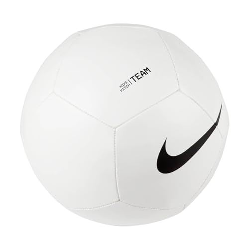 Nike Pitch Team Football Trainingsball