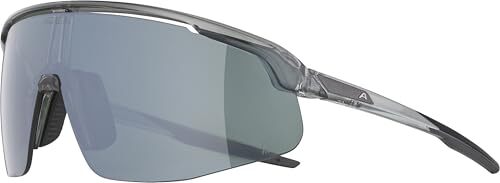 Alpina Turbo Pro Q-Lite Sportbrille mit Lüftung