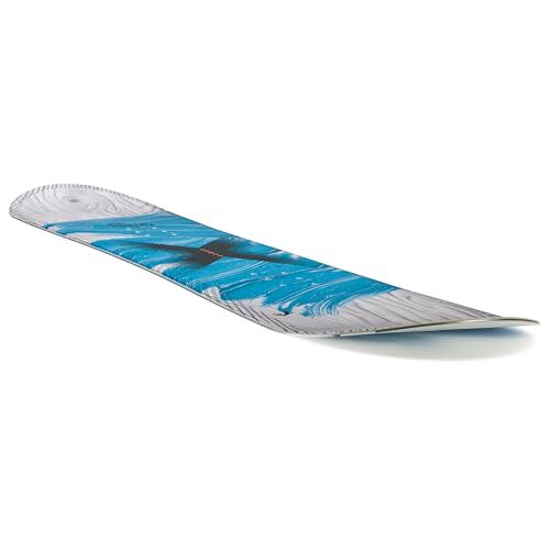 HEAD Rowdy Flex Snowboard 2025