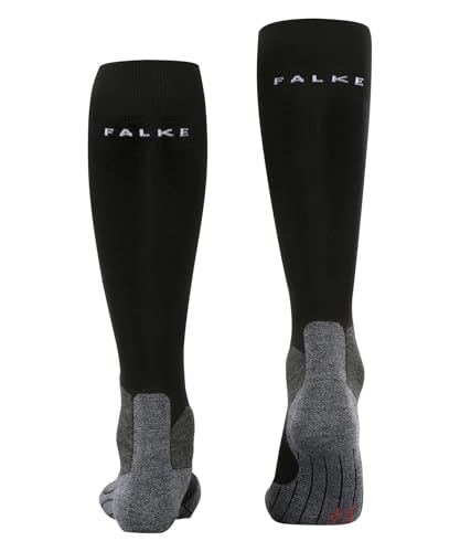 FALKE SK5 Skisocken Herren mit Seide und Polsterung