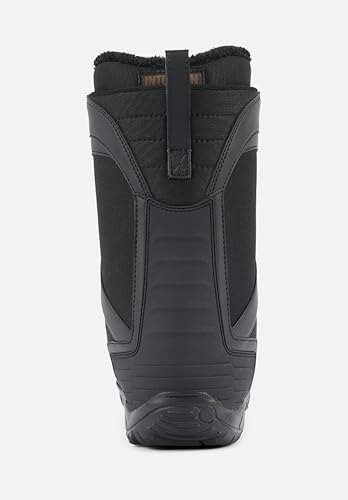K2 Benes Snowboardstiefel Damen Schwarz