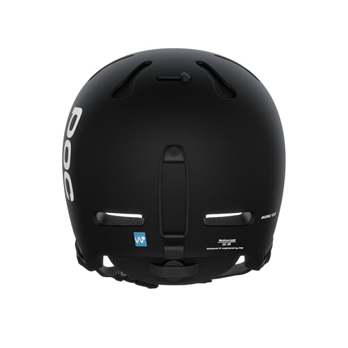 POC Auric Cut Skihelm für Ski und Snowboard