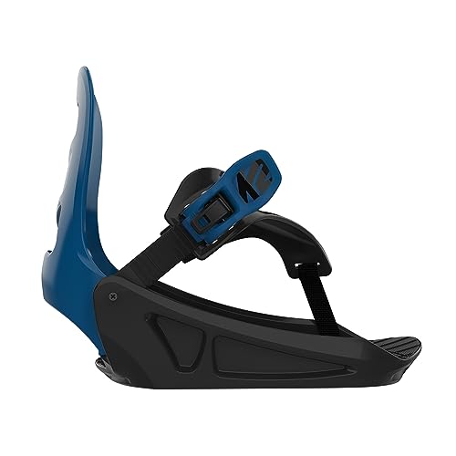 K2 Mini Turbo Snowboard-Bindung für Jungen