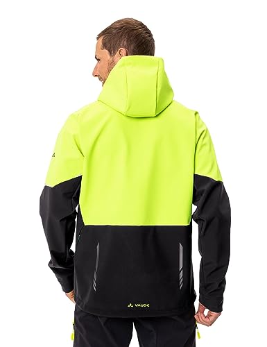 VAUDE Qimsa Softshell Fahrradjacke Herren