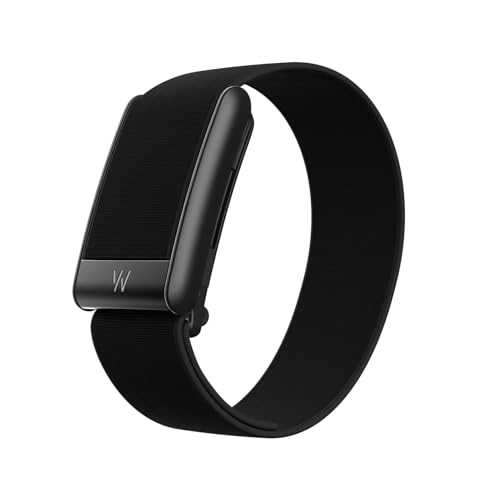 WHOOP 5.0 Aktivitätstracker mit 12-Monats-Mitgliedschaft