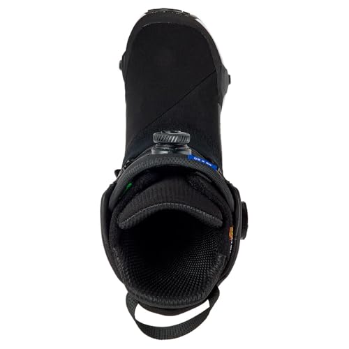 Burton Highshot X Step On Snowboardstiefel Herren Schwarz