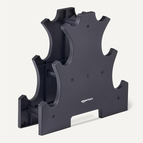 Amazon Basics Neopren Hanteln 2er-Set 1kg bis 5kg
