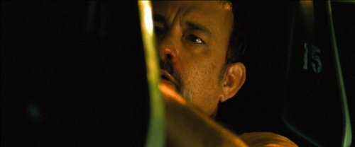 Captain Phillips - Blu-ray