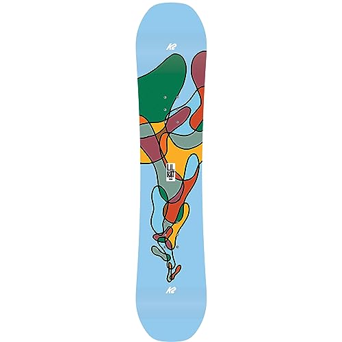 K2 Lil Kat Mädchen Snowboard