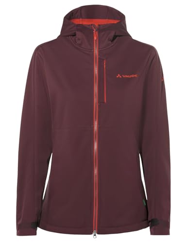 VAUDE All Year Elope Softshell Jacke II Damen