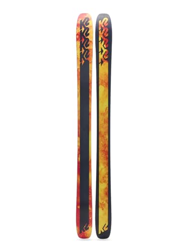 K2 Reckoner 110 Herren-Ski 191cm ohne Bindung