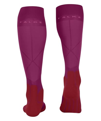 FALKE SK5 Skisocken Damen dünn atmungsaktiv schnelltrocknend
