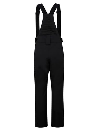 Ziener Herren Ski-Hose Tazlin-z wasserdicht warm mit Traeger