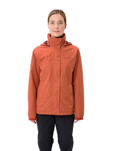 VAUDE Escape Bike Light Regenjacke Damen wasserdicht