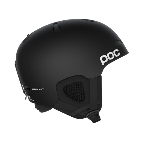 POC Auric Cut Skihelm für Ski und Snowboard